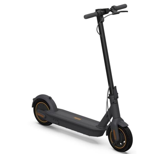 Електросамокат Ninebot by Segway MAX G30P