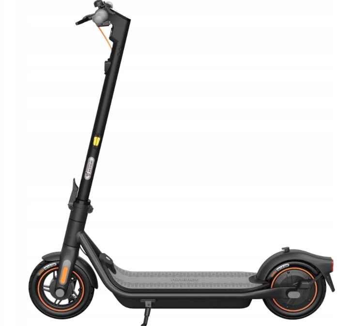 Електросамокат Ninebot KickScooter F65D (AA.00.0010.95)