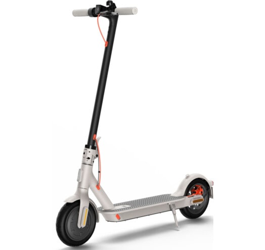 Электросамокат Xiaomi Mi Electric Scooter 3 Grey