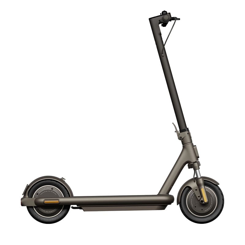 Електросамокат Xiaomi Mi Electric Scooter 4 Pro Max - фото 2