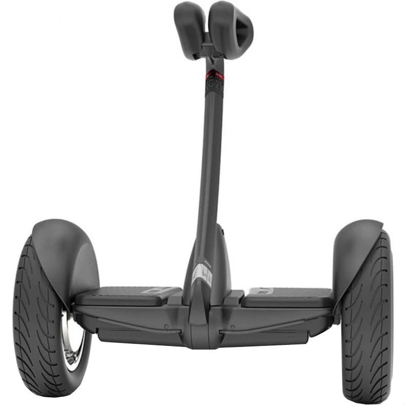 Гіроскутер Ninebot by Segway S Black (23.03.0000.11) (UA)