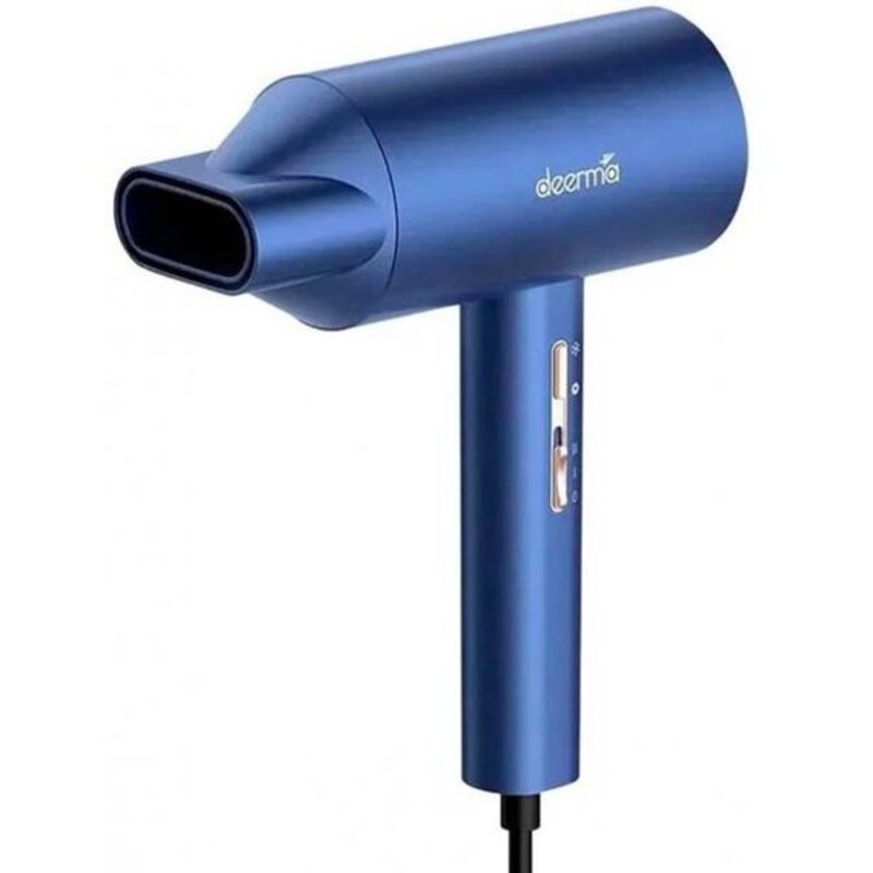 Фен Deerma Electric Hair Drier (DEM-CF15W)