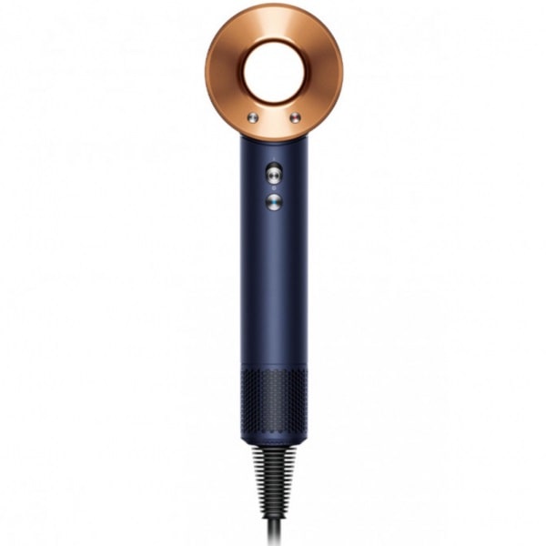 Фен Dyson HD07 Supersonic Prussian Blue/Rich Copper (412525-01) - фото 2