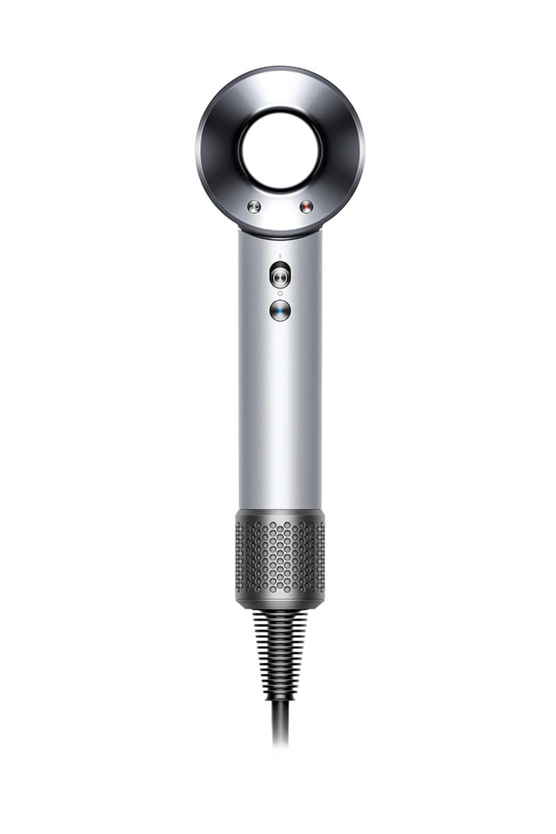 Фен Dyson Supersonic HD11 Professional Edition Nickel/Nickel