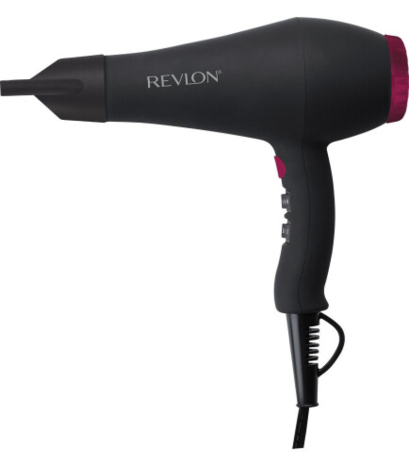 Фен Revlon Perfect Heat Smooth Brilliance (RVDR5251E1)