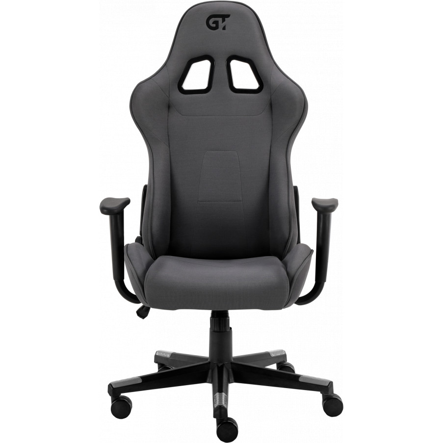 Кресло игровое GT Racer X-2316 Dark Gray