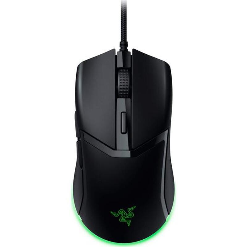 Ігрова мишка RAZER Cobra X (RZ01-04650100-R3M1)