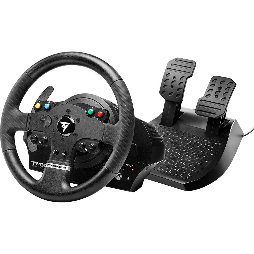 Комплект (руль, педали) Thrustmaster TMX Force Feedback (4460136)