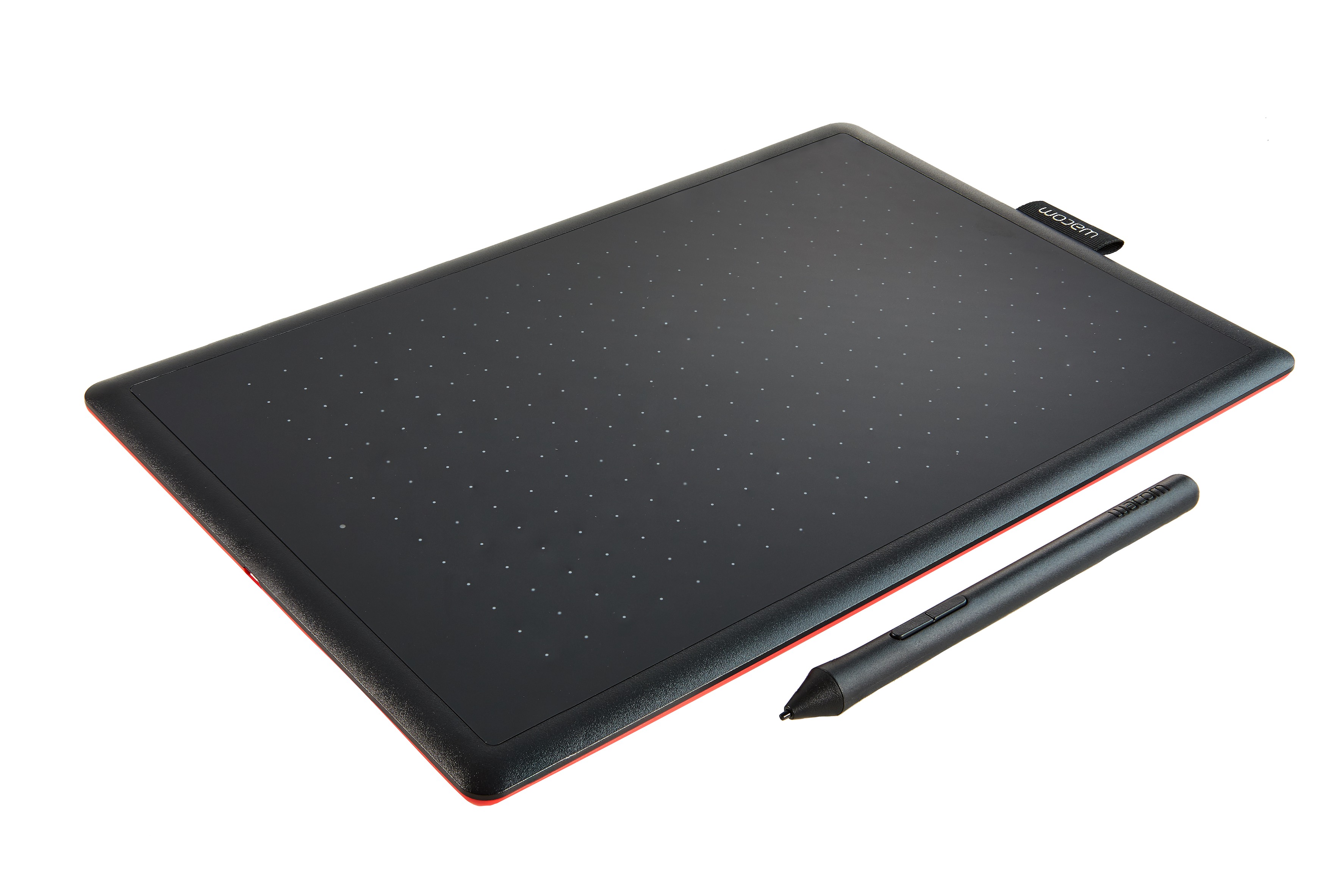 Графический планшет Wacom One by Medium (CTL-672-N)