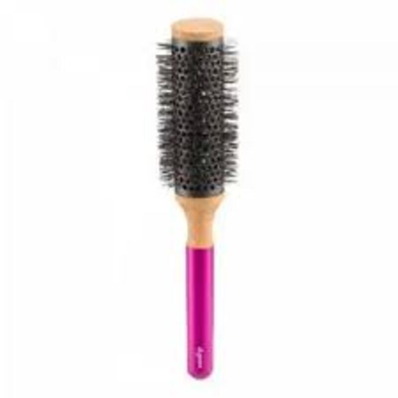 Щітка Dyson Vented Barrel brush 35mm Fuchsia/Fuchsia (970293-03)