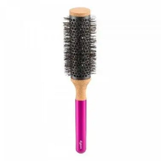 Гребінець Dyson Vented Barrel brush 35mm Fuchsia/Fuchsia (970293-03)