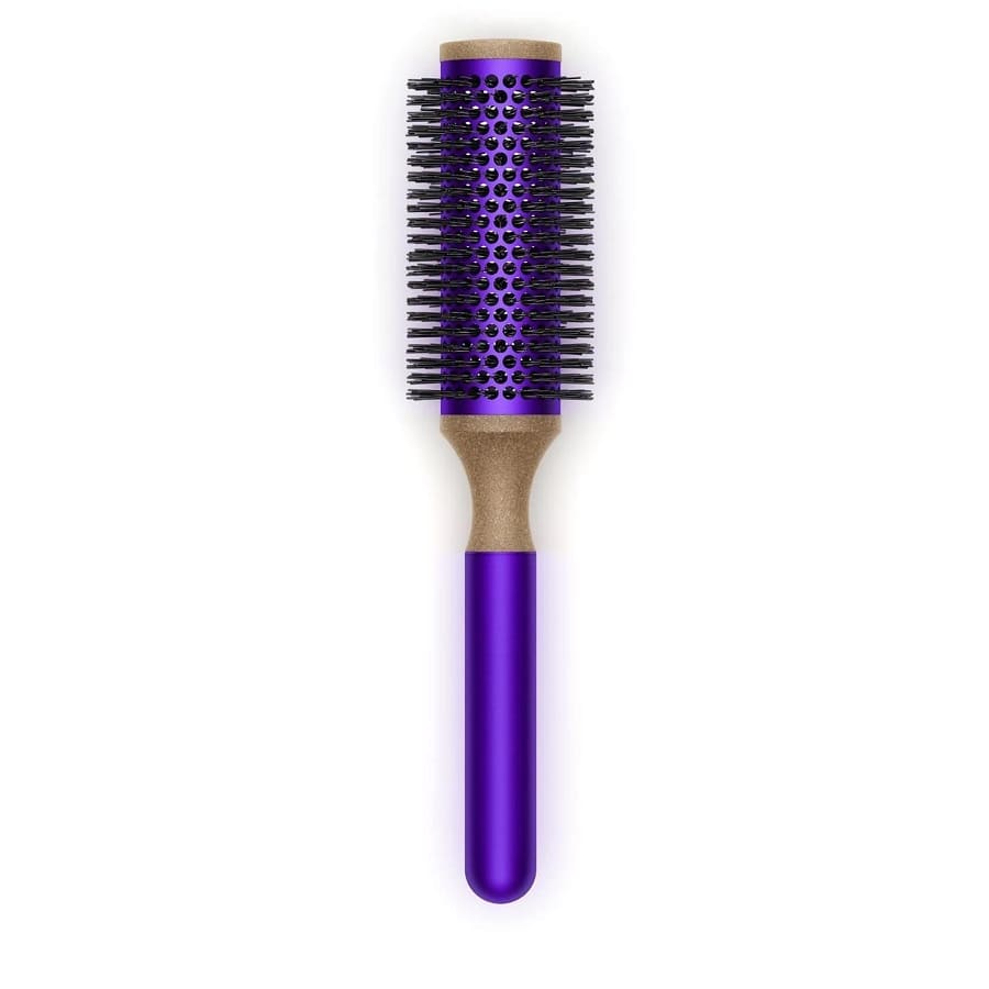 Щітка для волосся Dyson Vented Barrel brush 35mm Purple (971060-02)