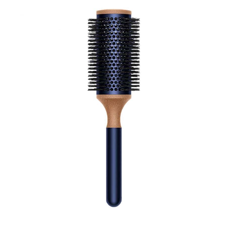 Щітка для волосся Dyson Vented Barrel brush 45mm Prussian Blue (971061-03)