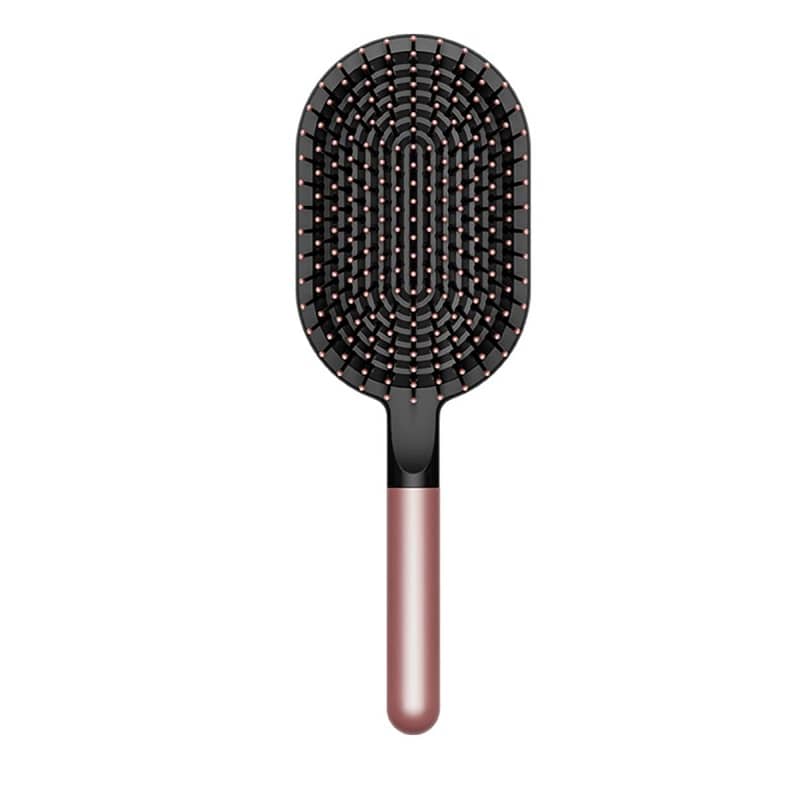 Щітка Dyson Designed Paddle Brush Black Rose (971062-05)