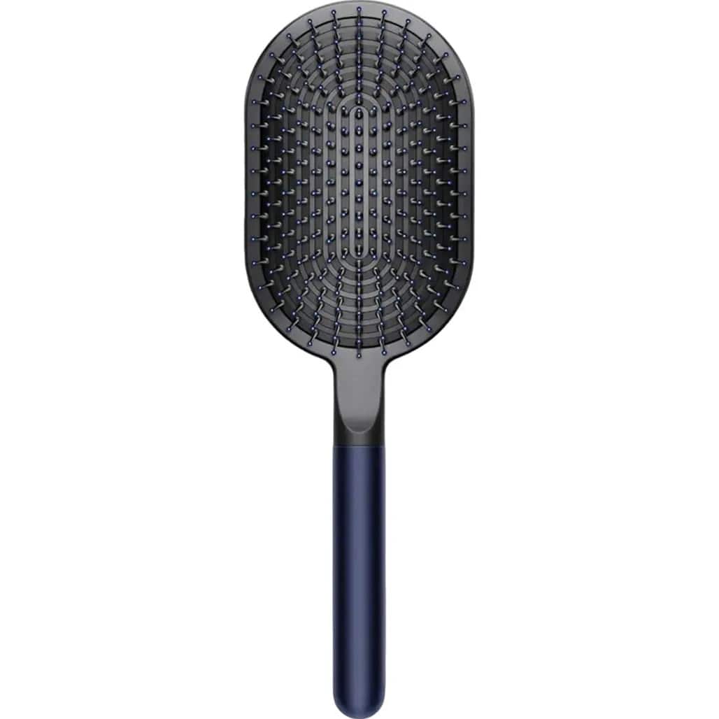 Щетка Dyson Designed Paddle Brush (Prussian Blue/Black) (971062-03)