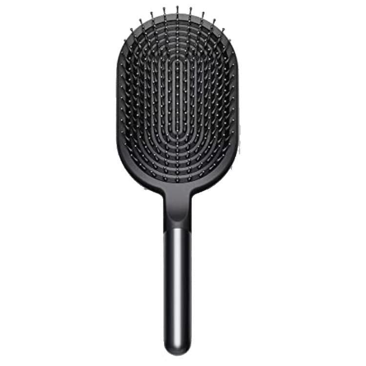 Щетка Dyson Paddle brush (Nickel/Black) 357452-01