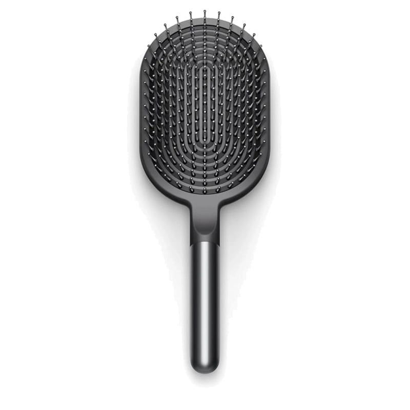 Щетка Dyson Paddle brush Nickel/Black (971056-01)