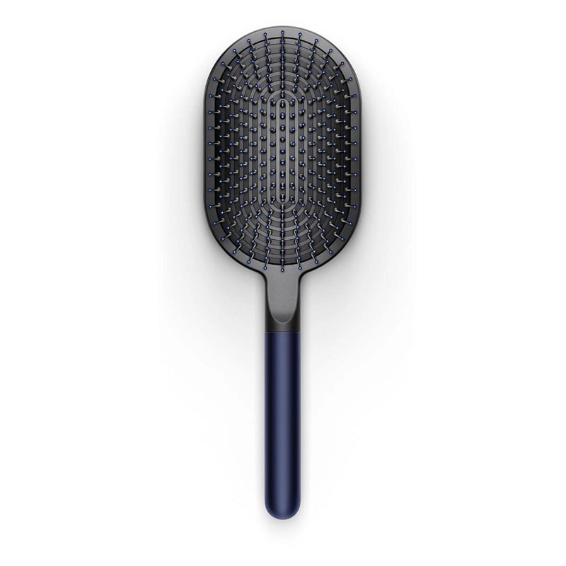 Щетка Dyson Paddle brush Prussian blue (971062-03)