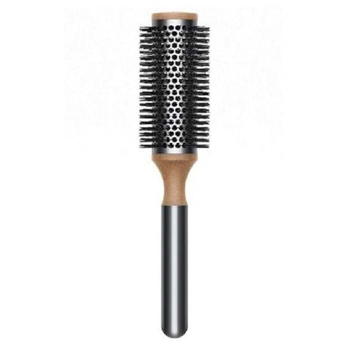 Щетка Dyson Vented Barrel Brush Black/Nickel 45mm (971055-01)