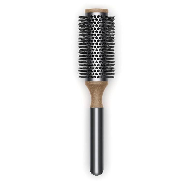 Щітка кругла Dyson Vented Barrel Brush Black/Nickel 35mm (971053-01)