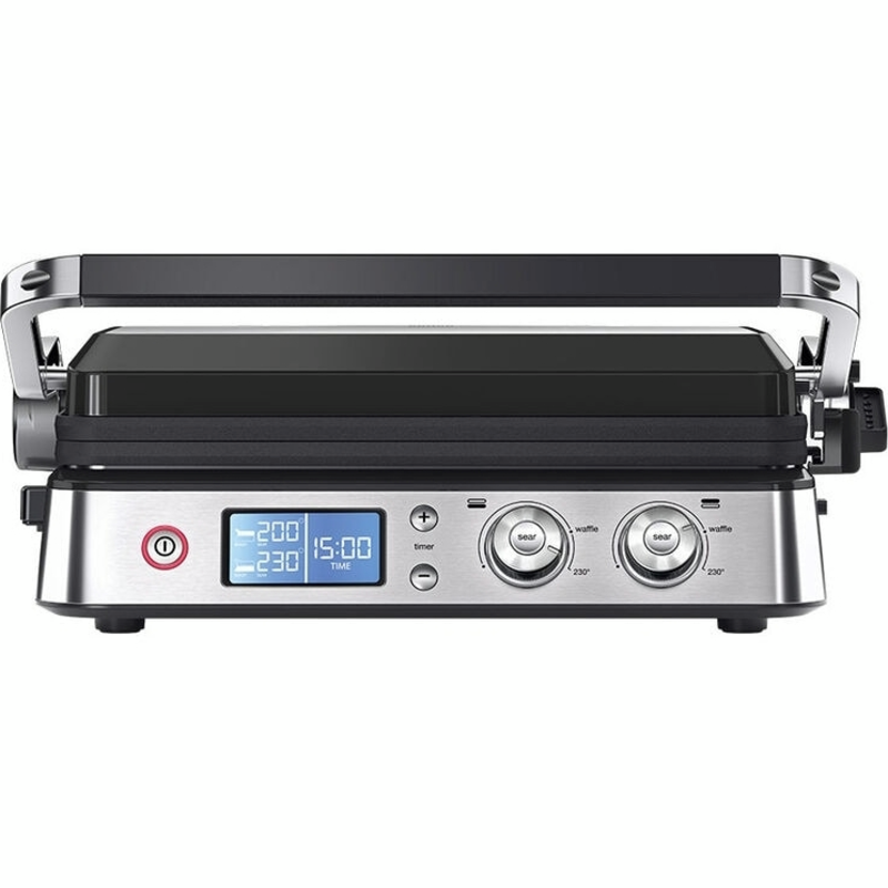 Электрогриль прижимной Braun MultiGrill 9 CG 9040 Europe