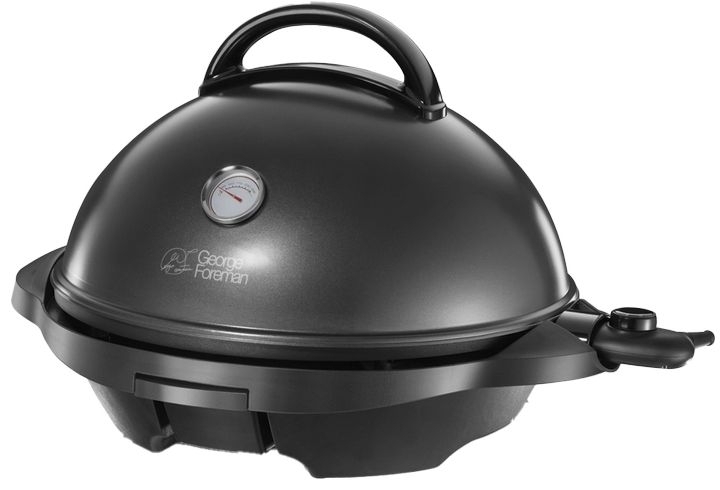 Електрогриль George Foreman Indoor Outdoor Grill 22460-56 Europe