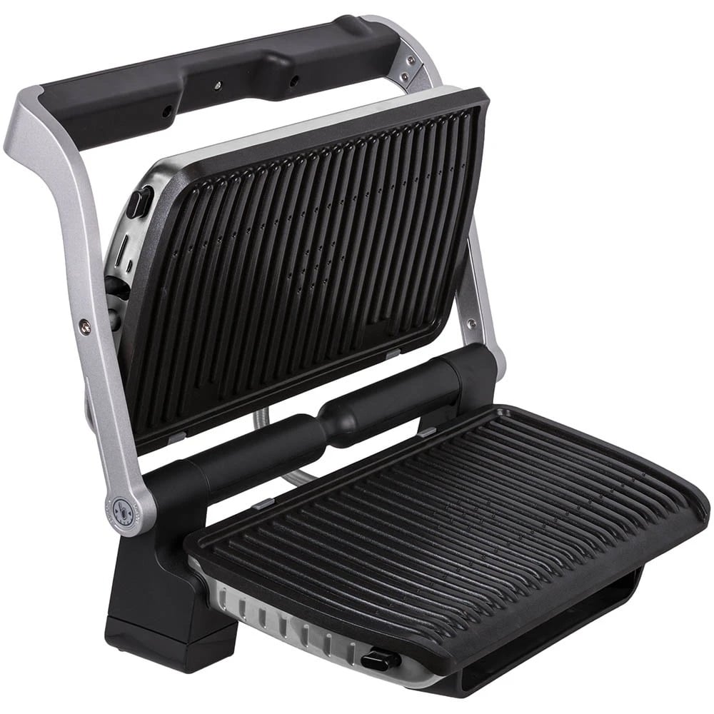 Електрогриль притискний Tefal Optigrill+ XL GC722D34 - фото 2