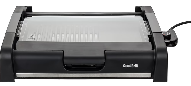 Електрогриль GoodGrill GR 1650 VN Europe