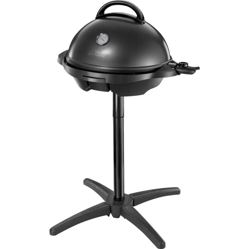 Электрогриль George Foreman Indoor Outdoor Grill 22460-56