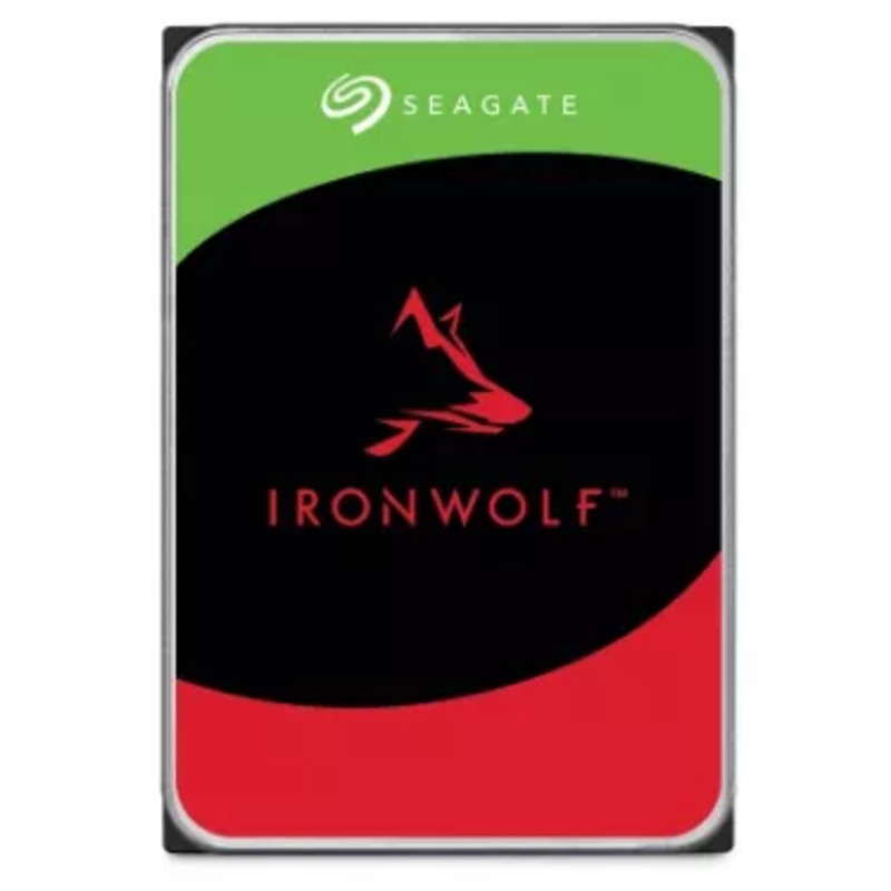 Внутрішній жорсткий диск 3.5" 18TB Seagate (ST18000NE000)