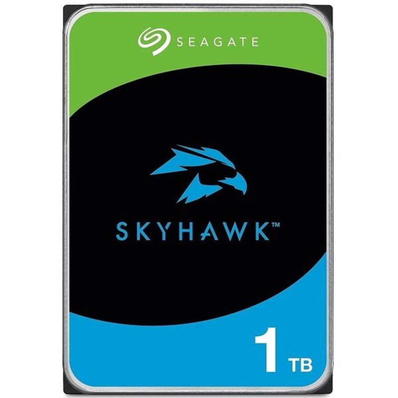 Внутрішній жорсткий диск 3.5" 1TB Seagate (ST1000VX013)