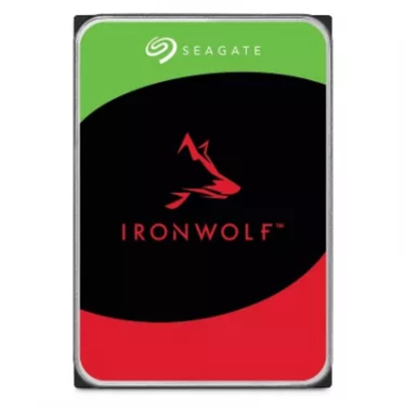 Внутренний жесткий диск 3.5" 2TB Seagate (ST2000VN003)