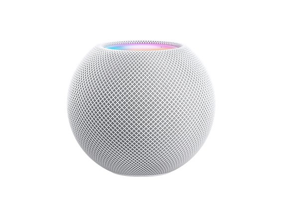 Колонка Apple HomePod Mini White (MY5H2)