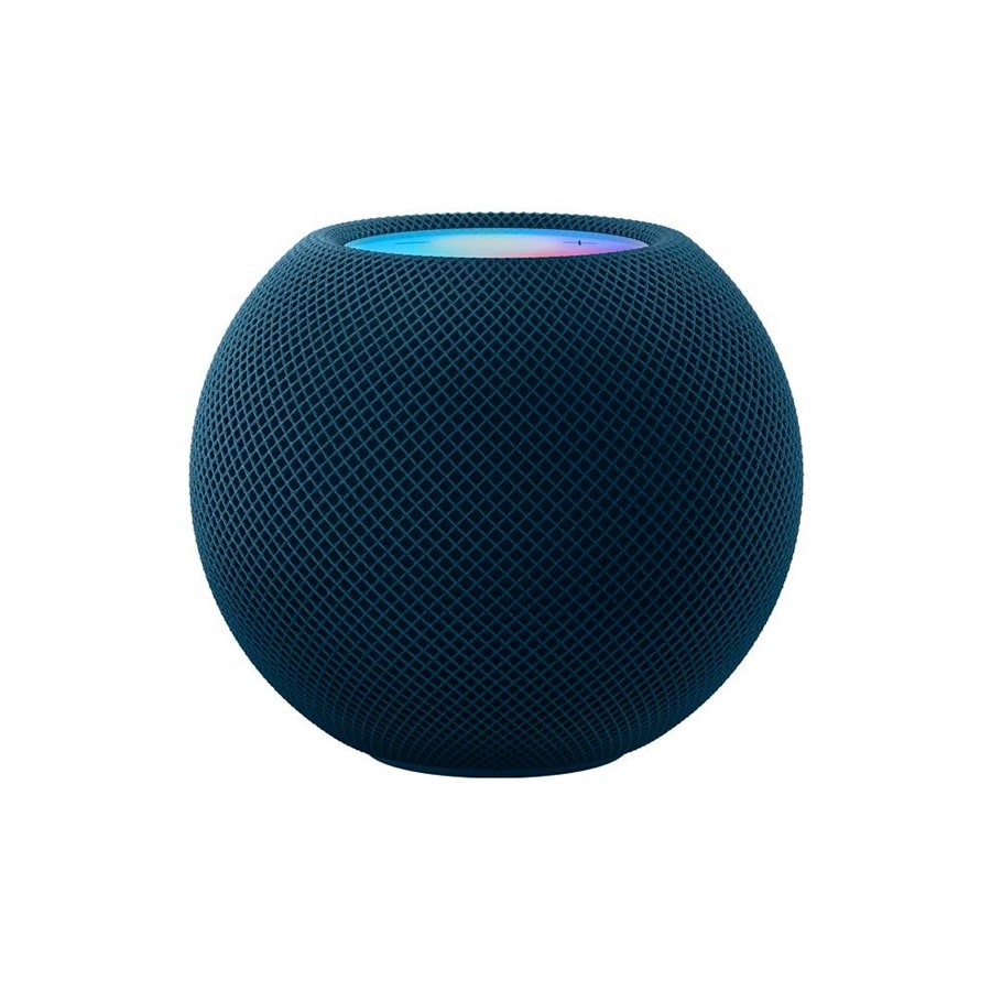 Smart колонка Apple HomePod mini Blue (MJ2C3)