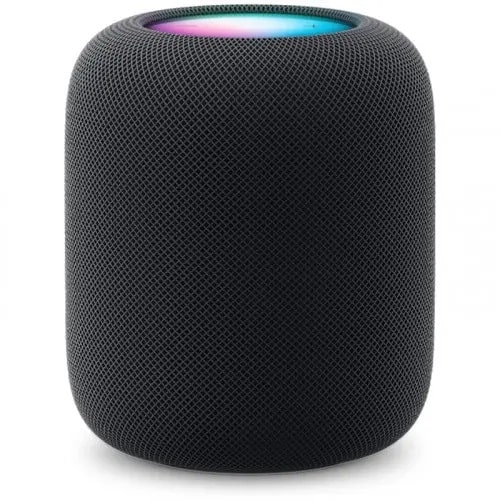 Smart колонка Apple HomePod 2 2023 Midnight (MQJ73)