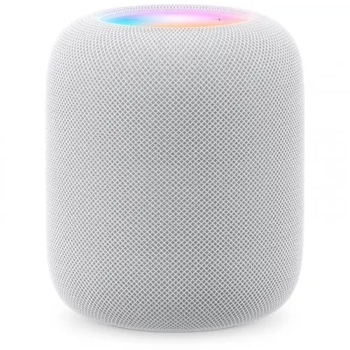 Smart колонка Apple HomePod 2 2023 White (MQJ83)