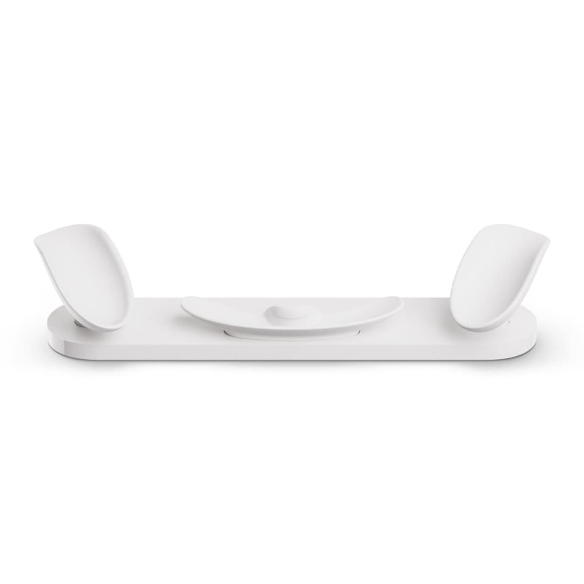 Док-станція для зарядки Meta Quest 3 Charging Dock (899-00573-01)