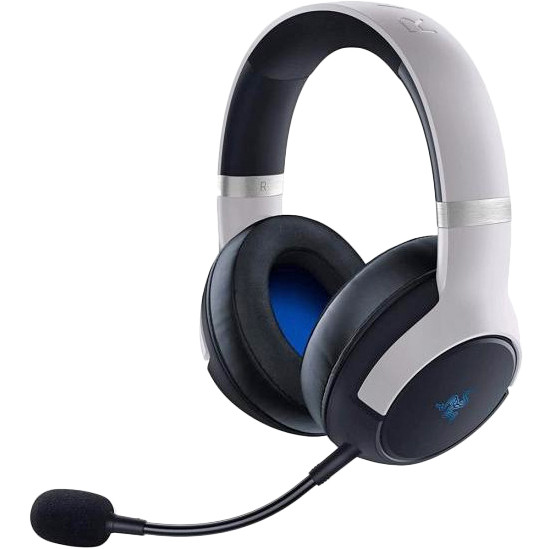 Наушники с микрофоном Razer Kaira Playstation White (RZ04-03980100-R3M1)