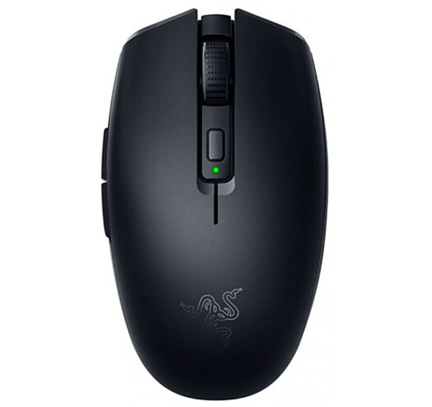 Игровая мышь беспроводная Razer Orochi V2 Wireless Black (RZ01-03730100-R3G1)