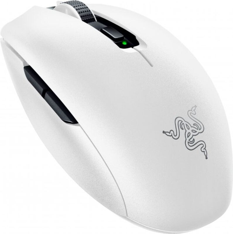 Игровая мышь беспроводная Razer Orochi V2 Wireless White (RZ01-03730400-R3G1)