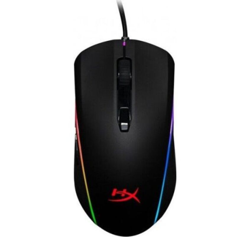 Ігрова миша HyperX Pulsefire Surge Black (4P5Q1AA)