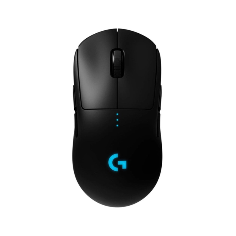 Ігрова миша Logitech G Pro Wireless Gaming Mouse (910-005274) (910-005274)