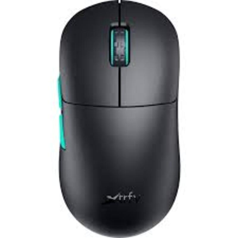 Игровая мышь Xtrfy M8 Wireless Black (M8W-RGB-BLACK)