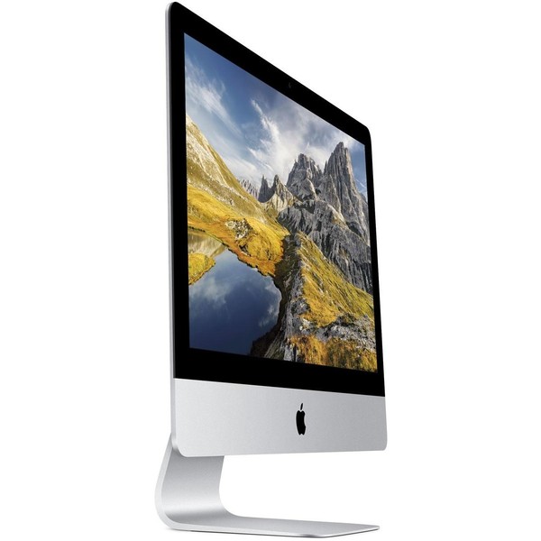 Apple iMac 21.5'' 4K Z0RS0007K (2015) (i7 3.3GHz/16GB/1 TB SSD/Intel Iris Pro 6200) - фото 2