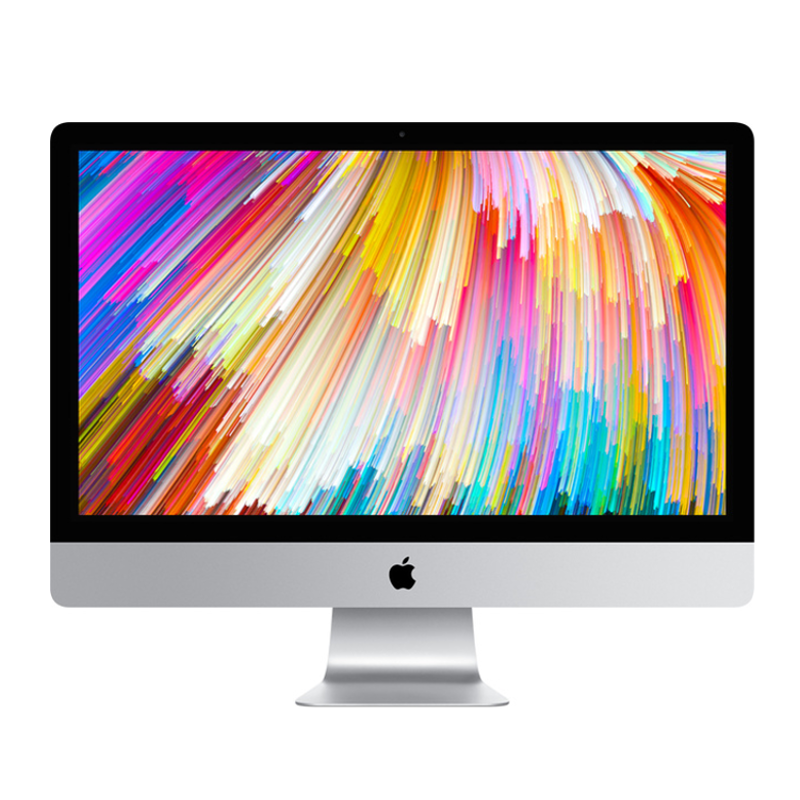 Apple iMac 27'' 5K MNE927/Z0TP000LQ (2017) (i5 3.4Ghz/16GB RAM/256 SSD/AMD Radeon Pro 570 4GB)