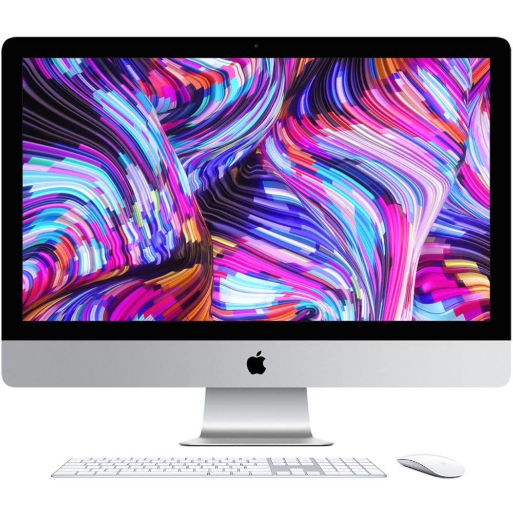 iMac 27'' 5K MRQY24/ Z0VQ000VQ (2019) (i5 3.0Ghz/16GB RAM/2TB Fusion Drive/Radeon Pro 570X 4GB)