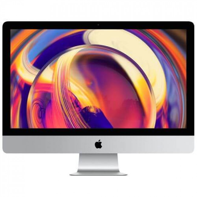 iMac 27'' 5K MRR183/Z0VT000H9 (2019) (i9 3.6Ghz/64GB RAM/2TB Fusion Drive/Radeon Pro Vega 48 8GB)