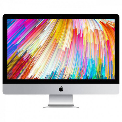 Моноблок Apple iMac 27 with Retina 5K 2020 (Z0ZX0000R)