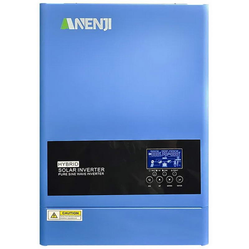 Інвертор ANENJI ANJ SP 6200 48V with WIFI