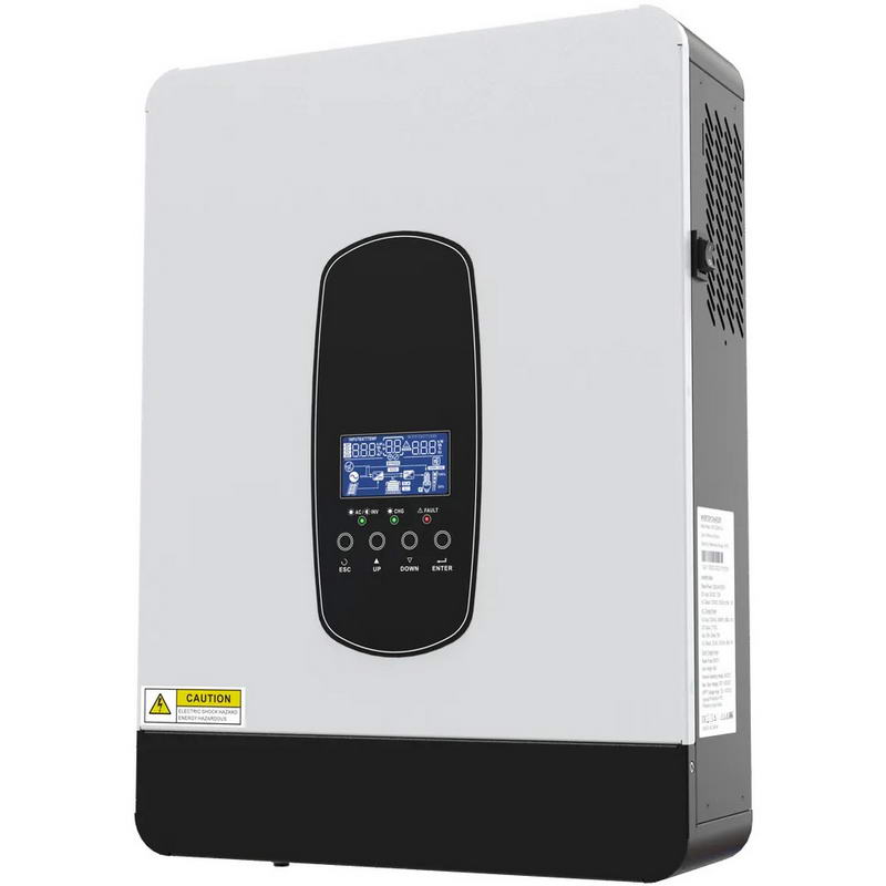 Инвертор ANENJI ANJ SP 4200 24V with WIFI